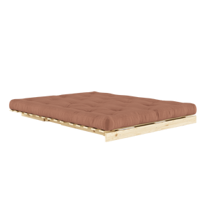 ROOTS 160 Sofa bed — Scandinavian sofa bed by Karup Design