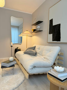 ROOTS 160 Sofa bed — Scandinavian sofa bed by Karup Design