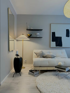 ROOTS 160 Sofa bed — Scandinavian sofa bed by Karup Design