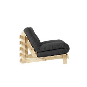 ROOTS 90 Sofa bed — Scandinavian sofa bed by Karup Design