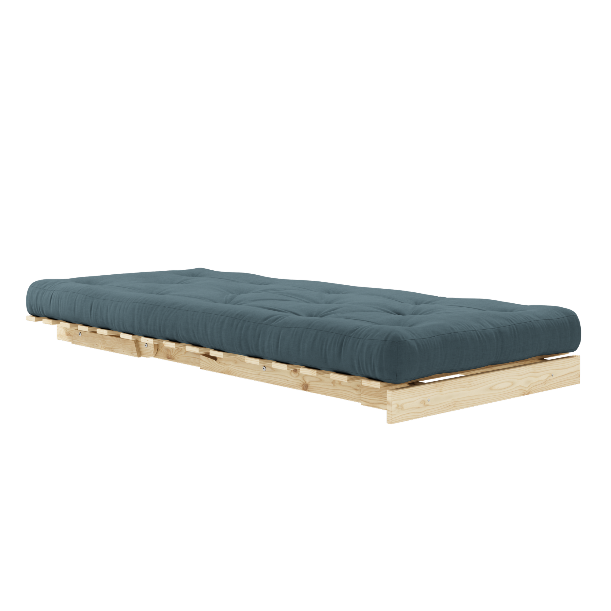 ROOTS 90 Sofa bed — Scandinavian sofa bed by Karup Design