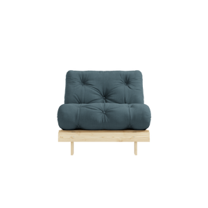 ROOTS 90 Sofa bed — Scandinavian sofa bed by Karup Design