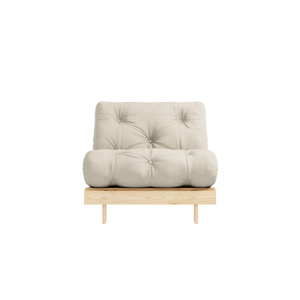 ROOTS 90 Sofa bed — Scandinavian sofa bed by Karup Design