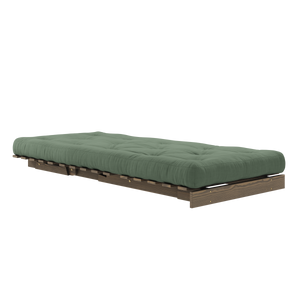 ROOTS 90 Sofa bed — Scandinavian sofa bed by Karup Design