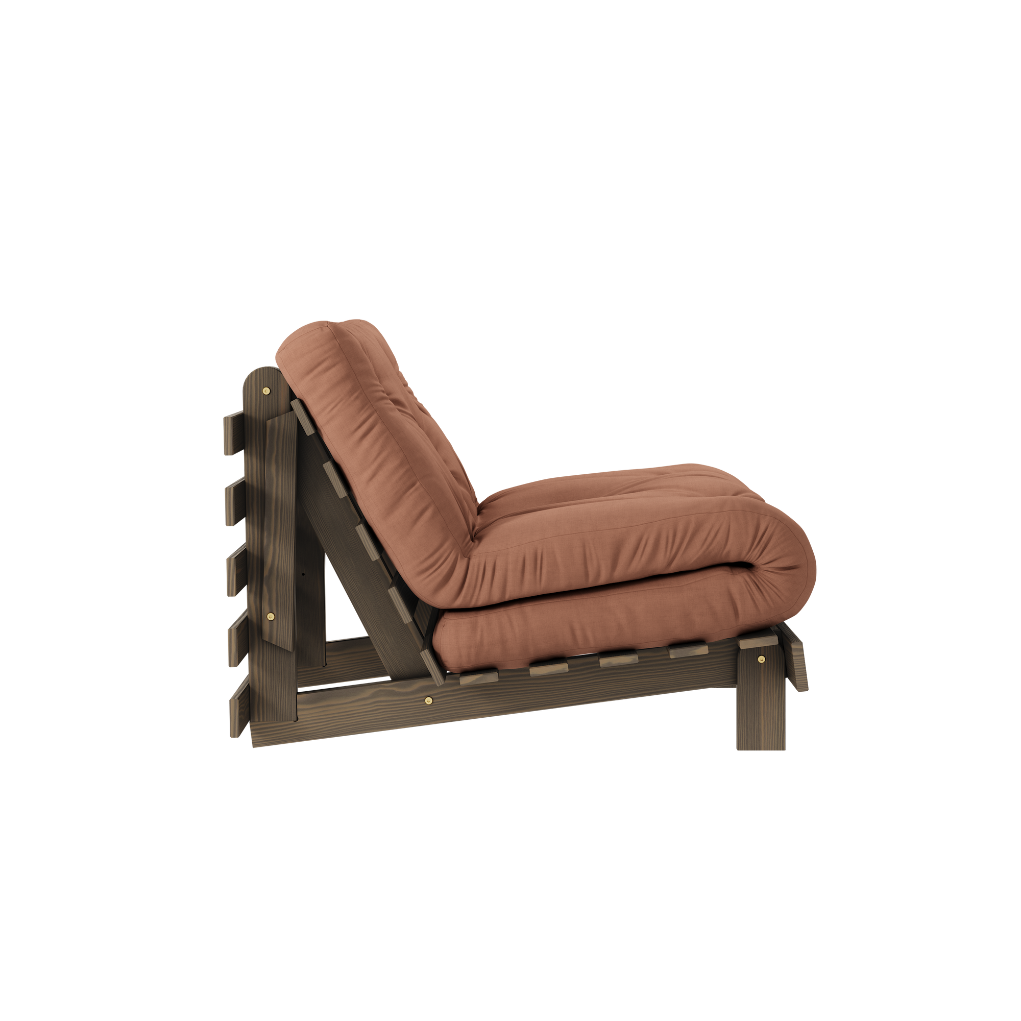 ROOTS 90 Sofa bed — Scandinavian sofa bed by Karup Design