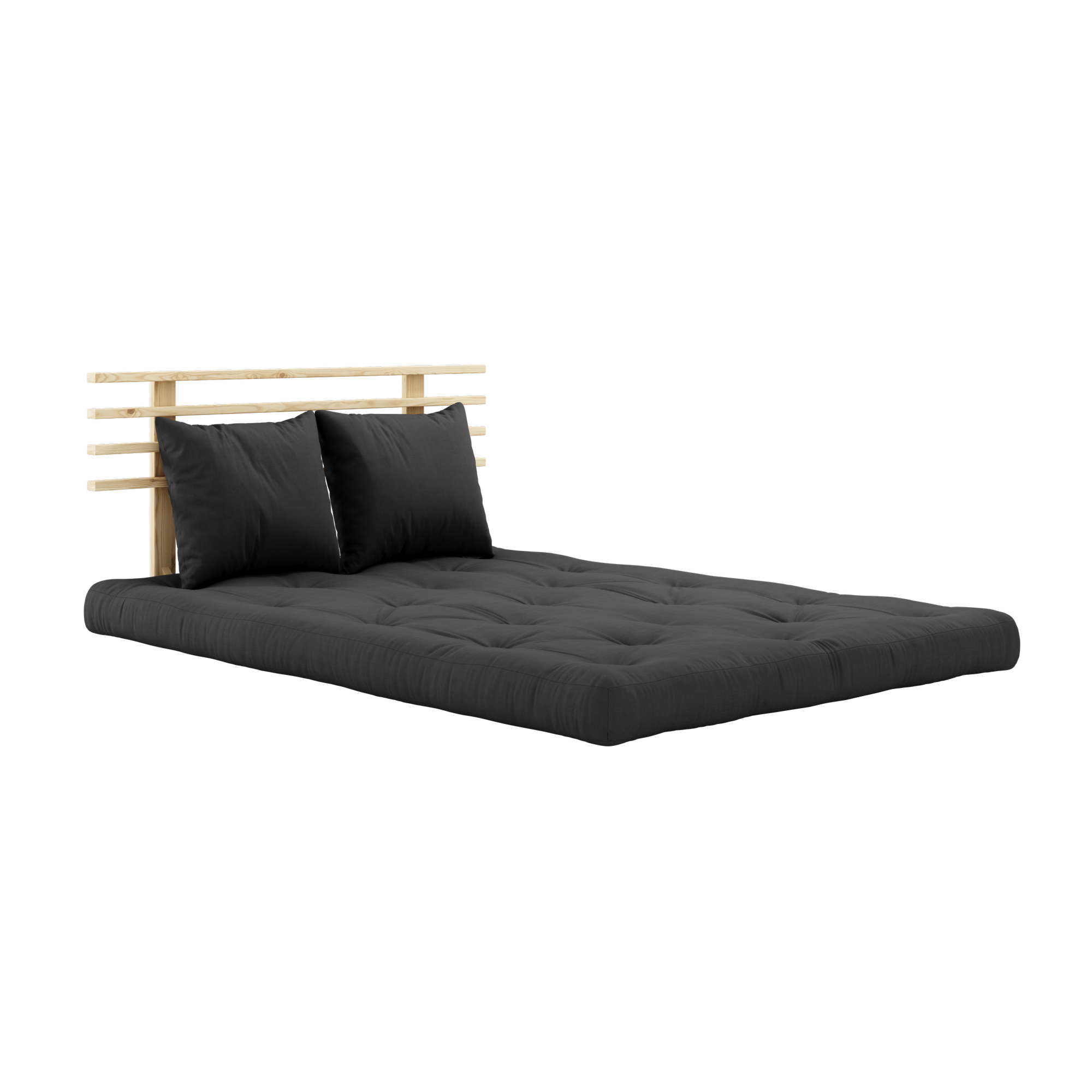 SHIN SANO Sofa bed — Scandinavian sofa bed by Karup Design