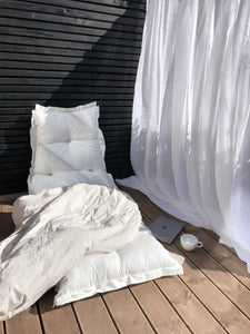 SIT & SLEEP Out™ — Scandinavian piece by Karup Design