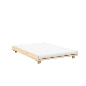 SOCIAL Bed — Scandinavian bed by Karup Design