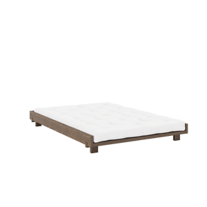 SOCIAL Bed — Scandinavian bed by Karup Design