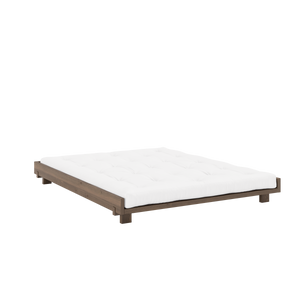 SOCIAL Bed — Scandinavian bed by Karup Design