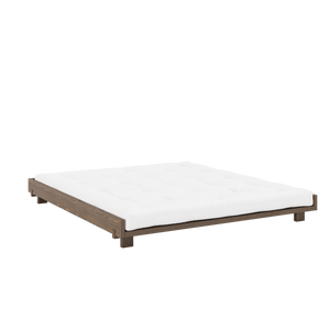 SOCIAL Bed — Scandinavian bed by Karup Design