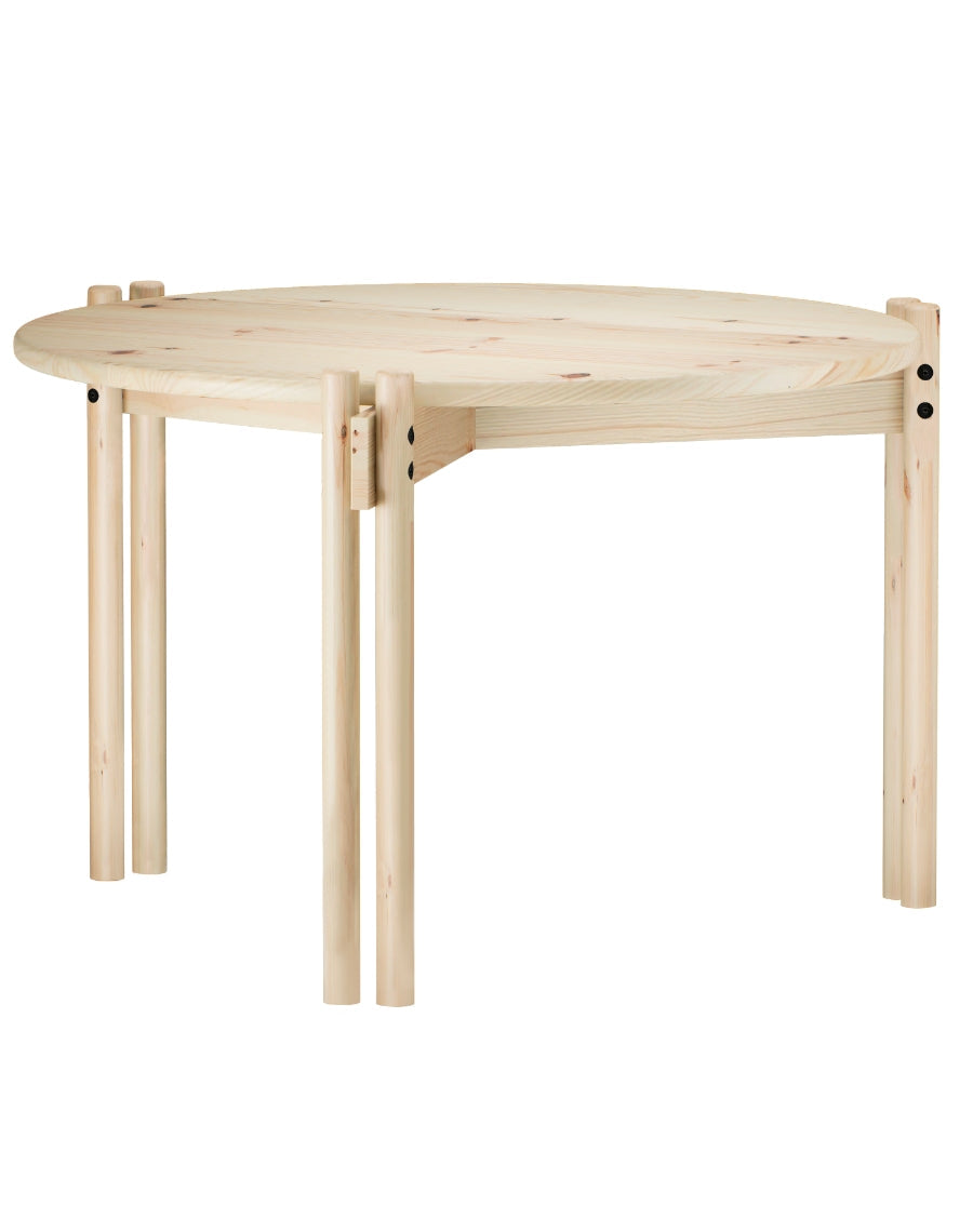 STICKS Coffee Table High