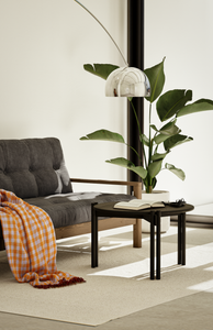 STICKS Table high — Scandinavian piece by Karup Design