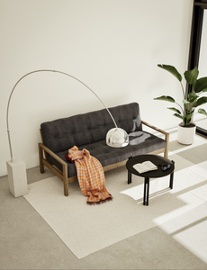 STICKS Table high — Scandinavian piece by Karup Design