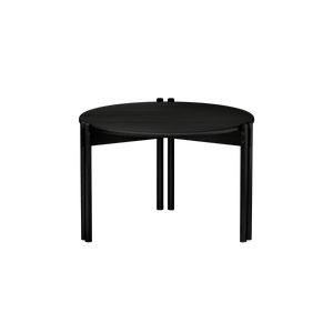 STICKS Table high in Black Night — Karup Design