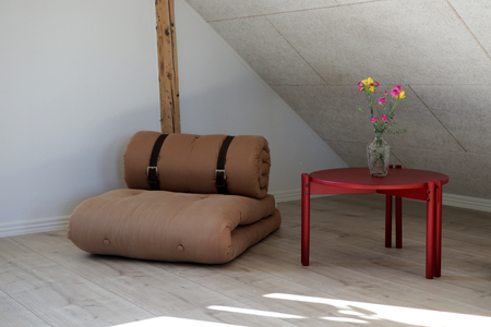 STICKS Table high — Scandinavian piece by Karup Design