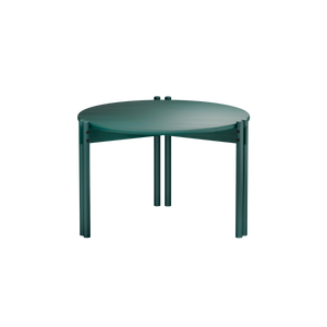 STICKS Table high in Lush Green — Karup Design