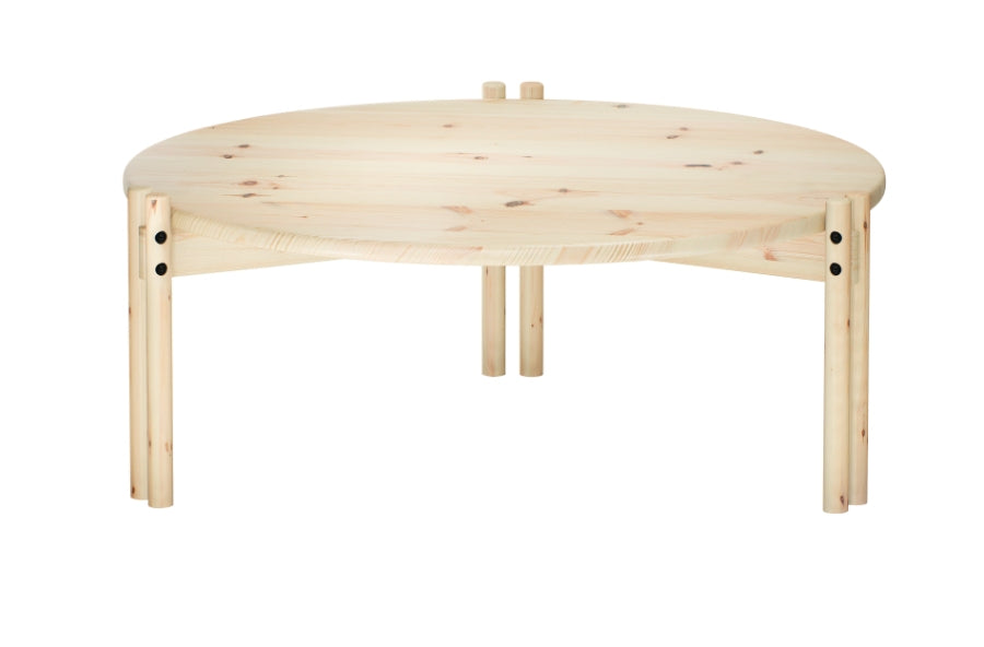 STICKS Coffee Table Low