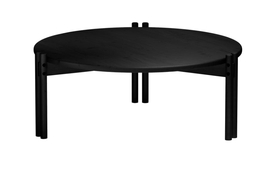 STICKS Coffee Table Low