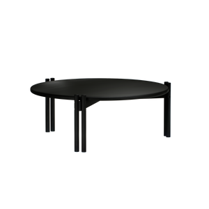 STICKS Table low — Scandinavian piece by Karup Design