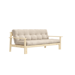 UNWIND Sofa bed in Beige — Karup Design