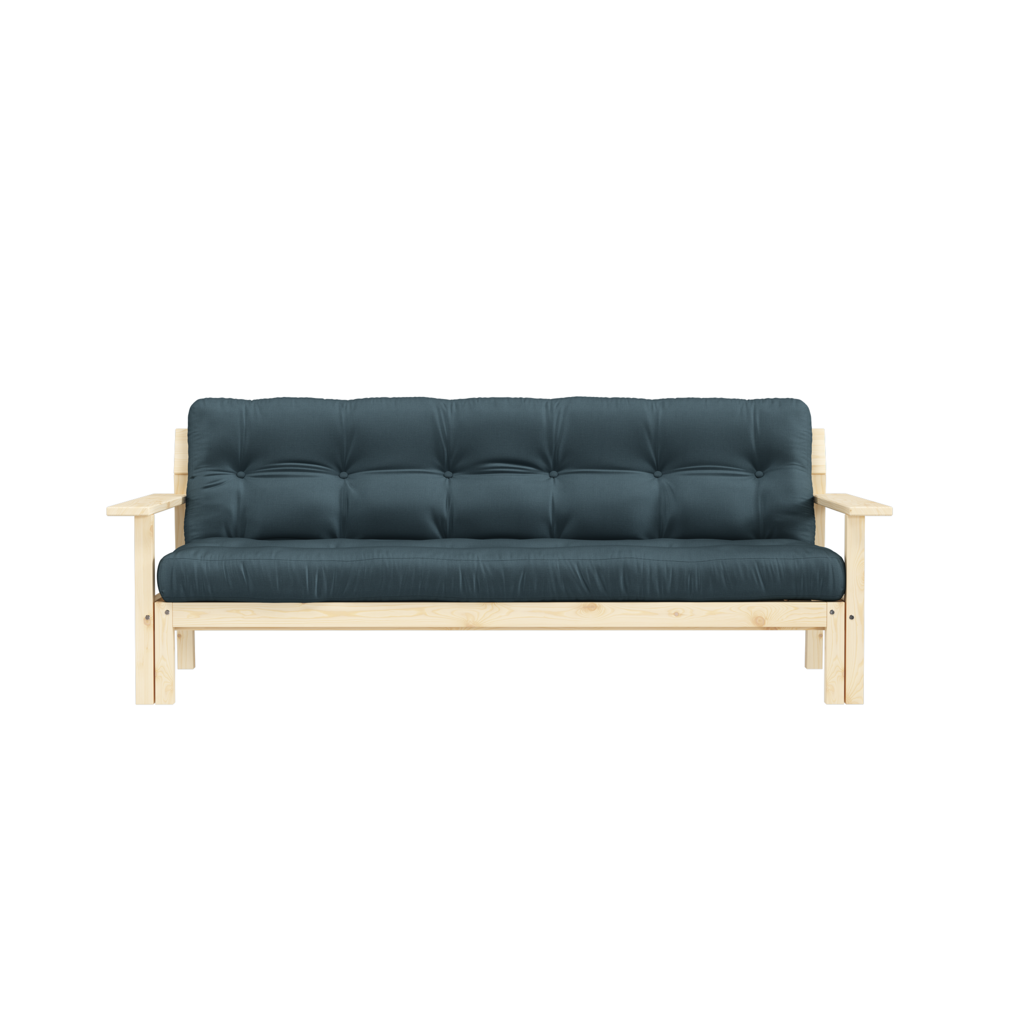 UNWIND Sofa bed — Scandinavian sofa bed by Karup Design