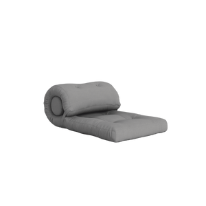 WRAP Out™ in Dark Grey — Karup Design
