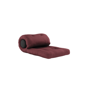 WRAP in Bordeaux — Karup Design