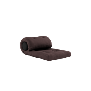 WRAP in Brown — Karup Design
