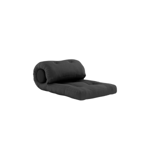 WRAP in Dark Grey — Karup Design