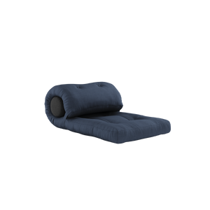 WRAP in Navy — Karup Design