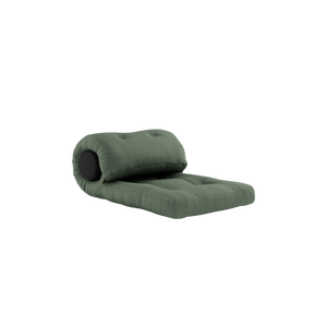 WRAP in Olive Green — Karup Design