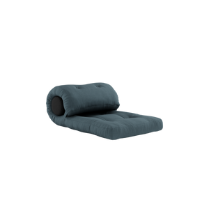 WRAP in Petrol Blue — Karup Design