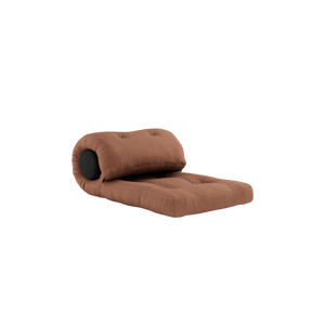 WRAP in Clay Brown — Karup Design