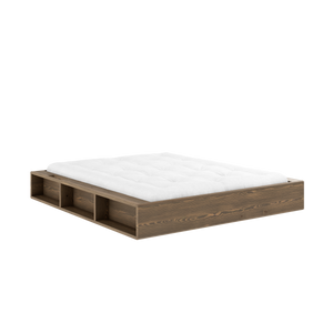 ZIGGY Bed — Scandinavian bed by Karup Design