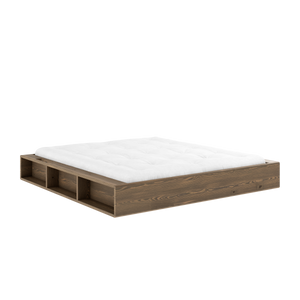 ZIGGY Bed — Scandinavian bed by Karup Design