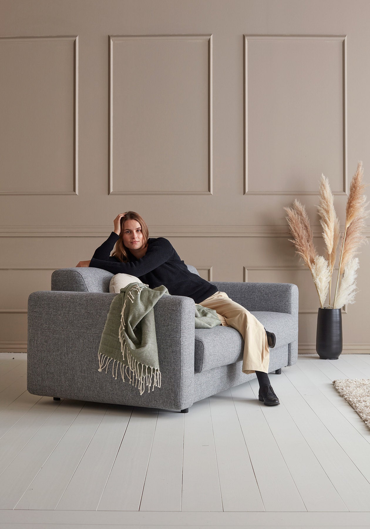 KILLIAN SPRING Schlafsofa