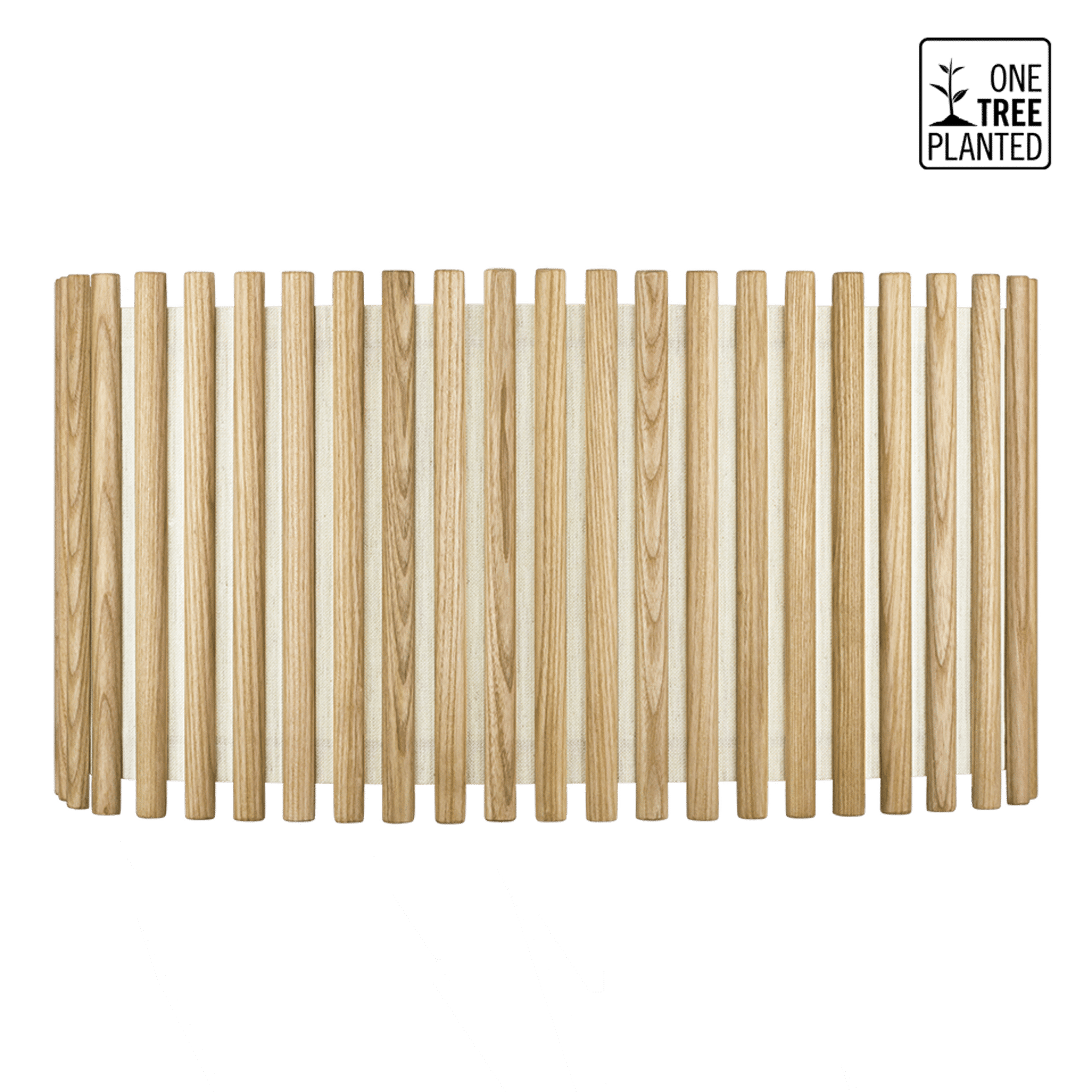 KOMOREBI RECTANGULAR Lampshade