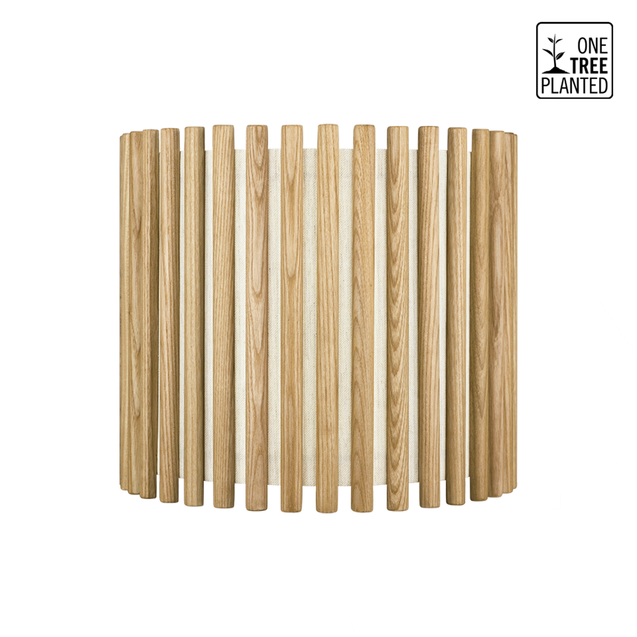 KOMOREBI CIRCLE Lampshade
