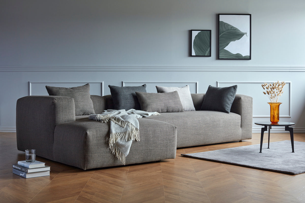 KORNUM Ecksofa-Kollektion