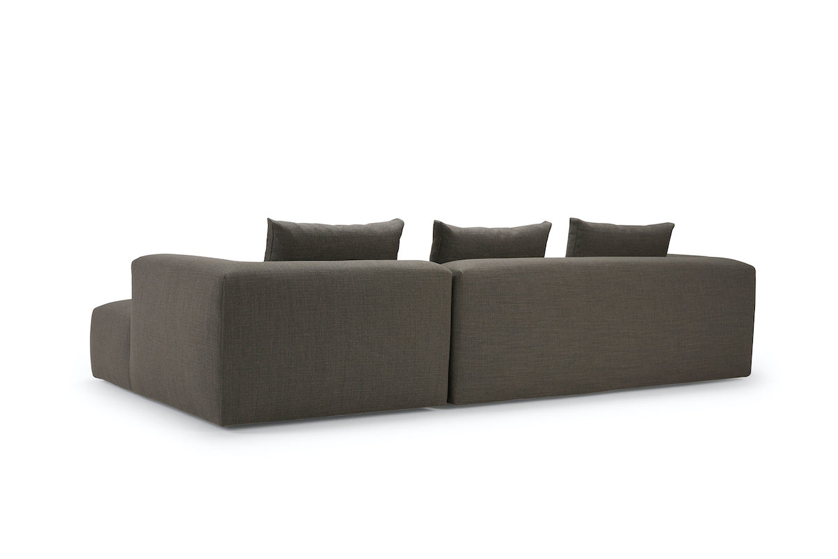 KORNUM Ecksofa-Kollektion