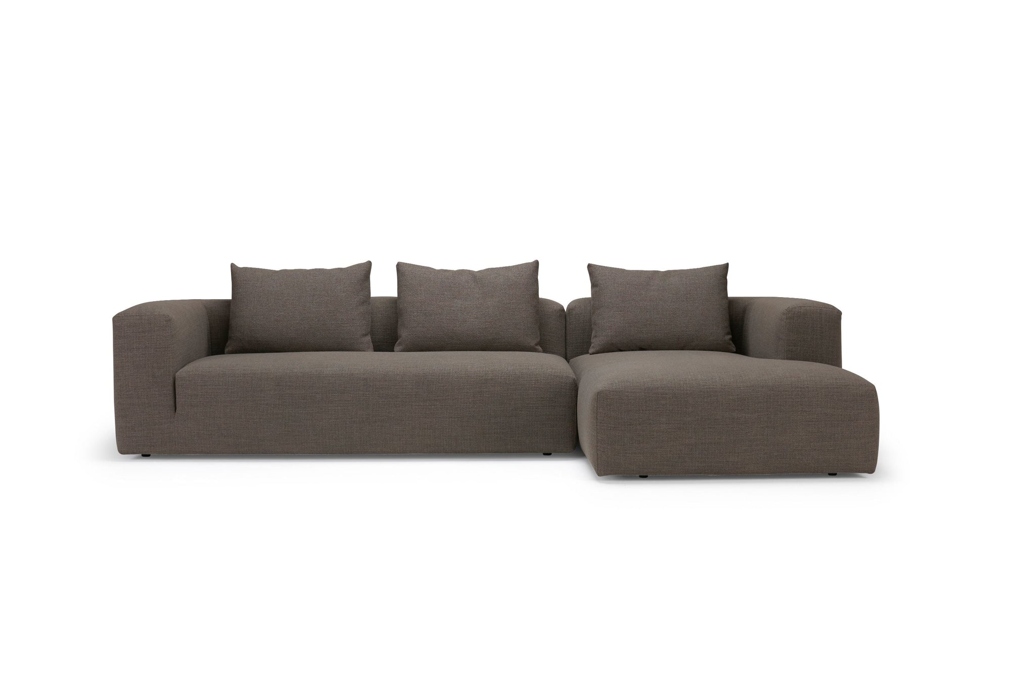 KORNUM Ecksofa-Kollektion