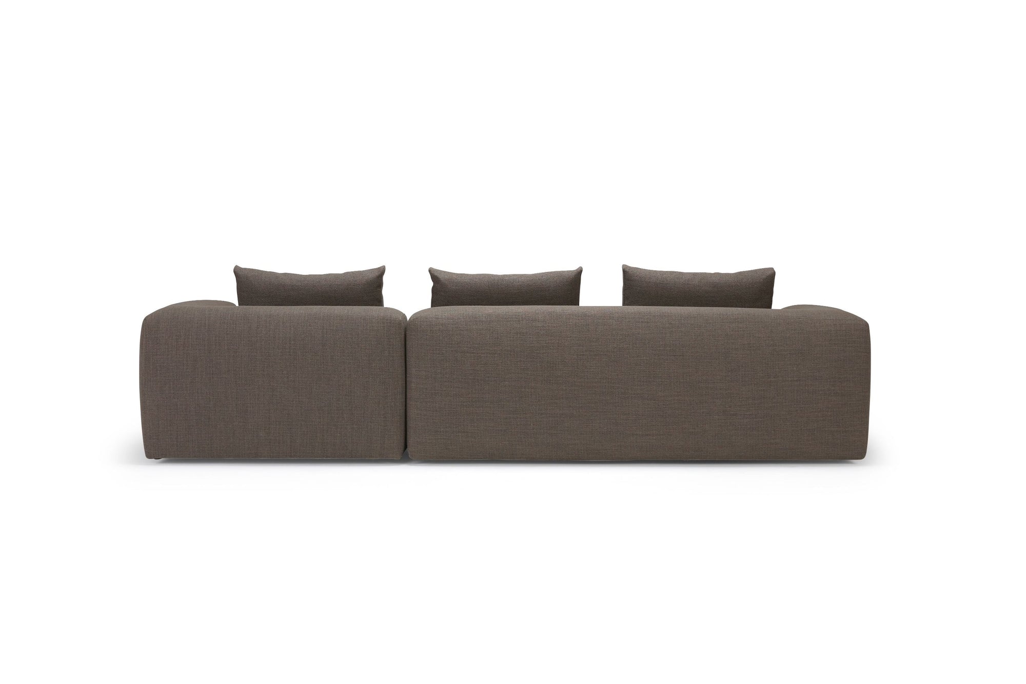 KORNUM Ecksofa-Kollektion