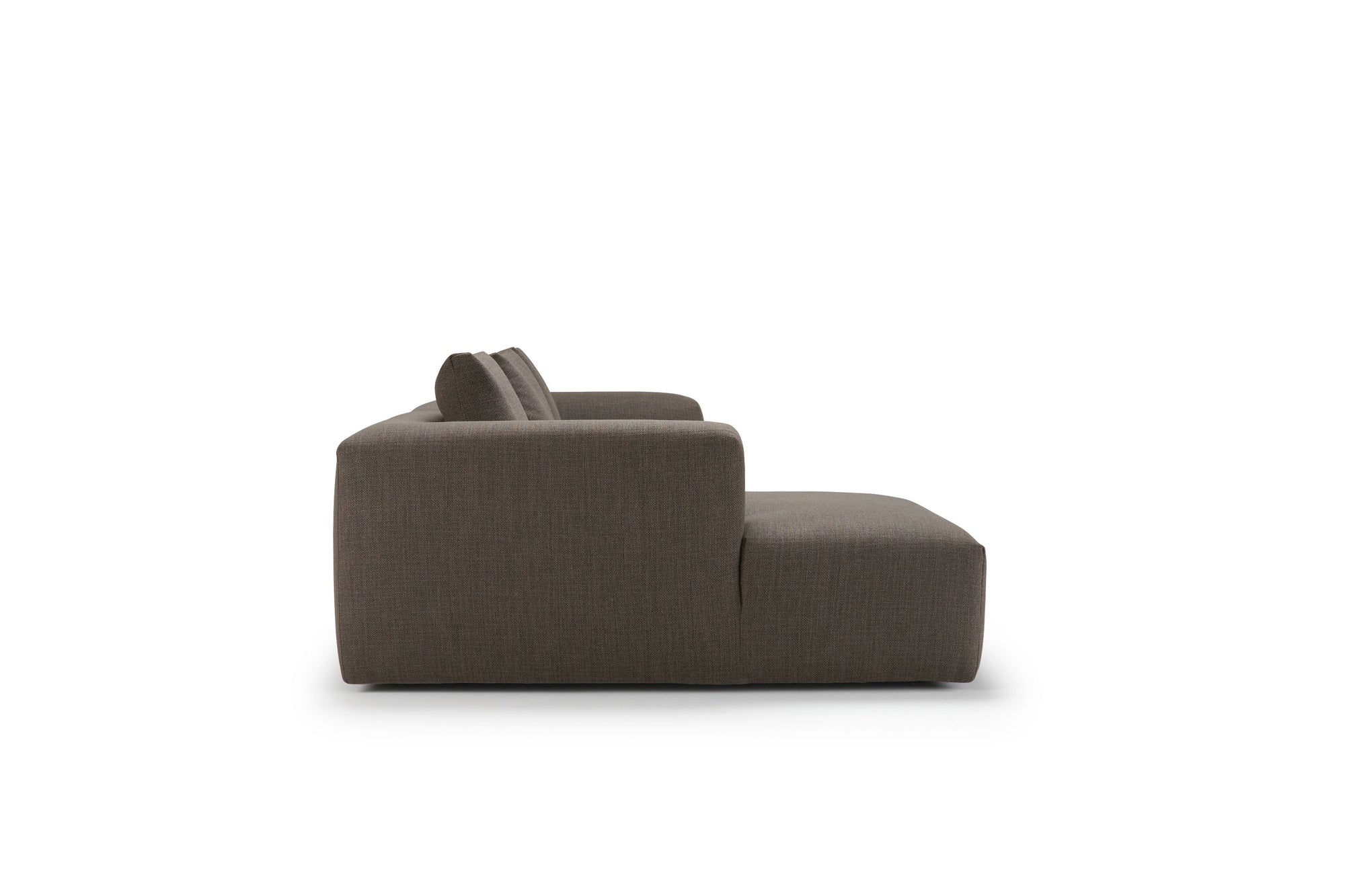 KORNUM Ecksofa-Kollektion