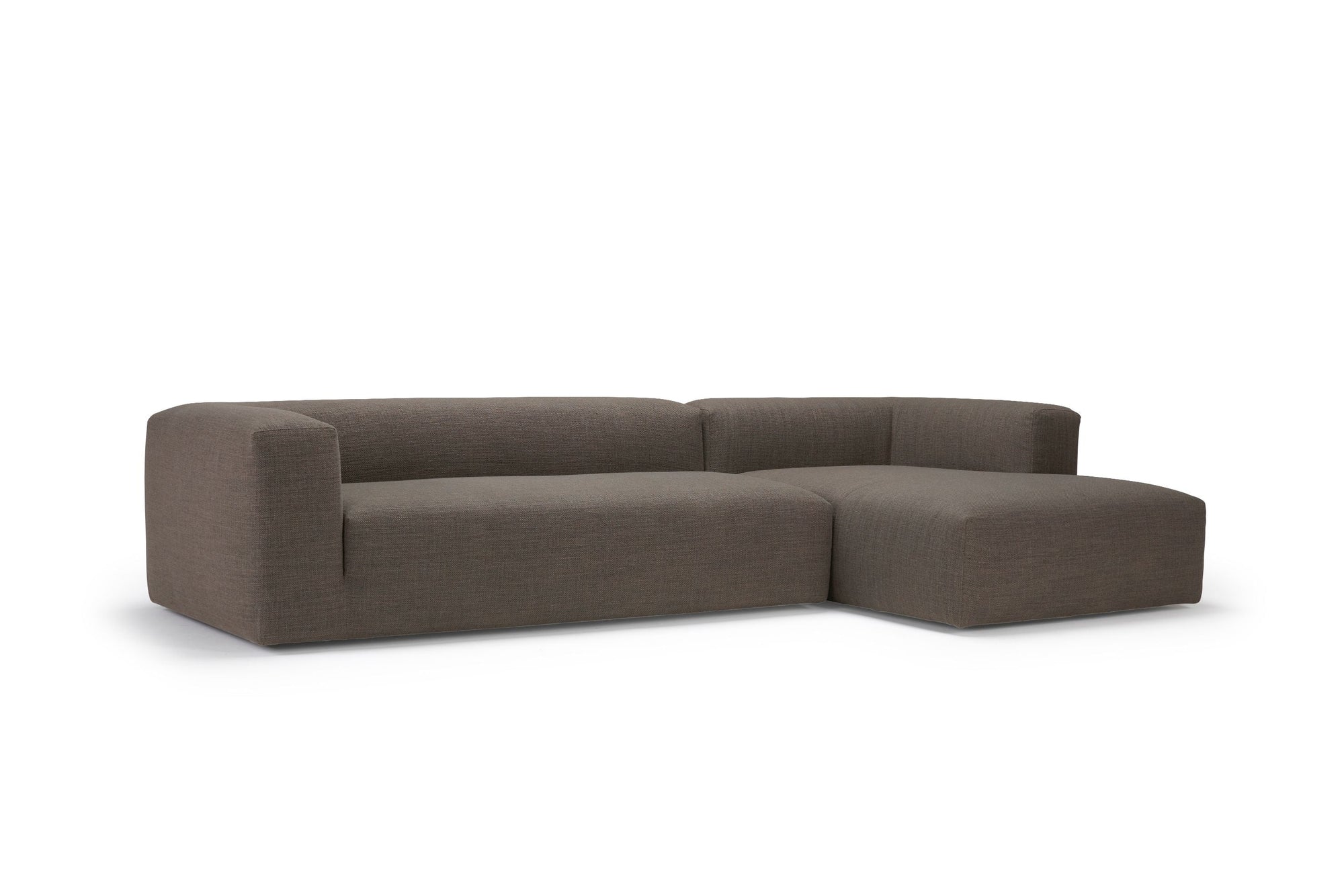KORNUM Ecksofa-Kollektion