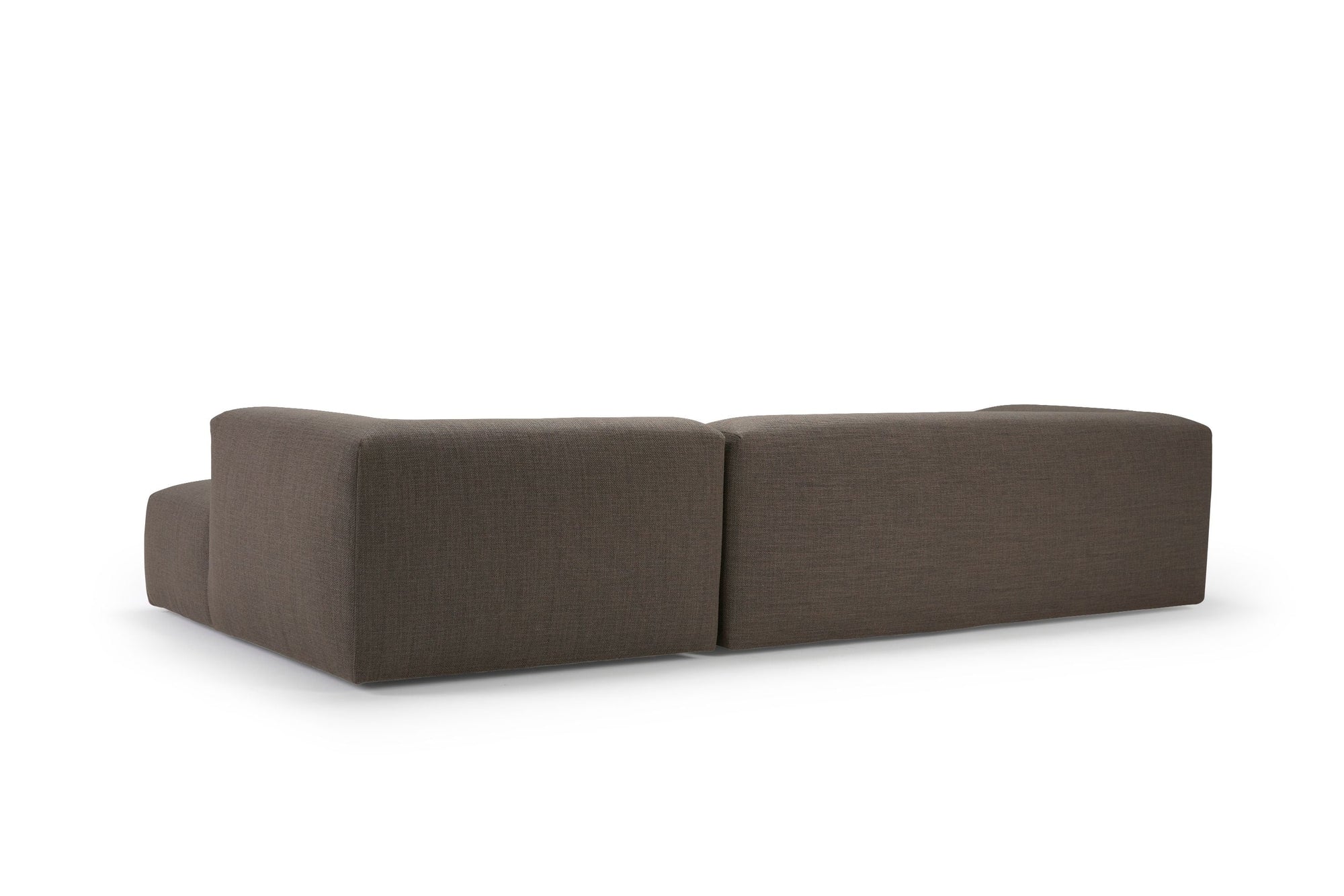 KORNUM Ecksofa-Kollektion