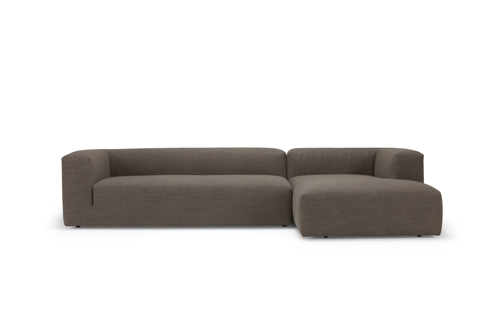 KORNUM Ecksofa-Kollektion