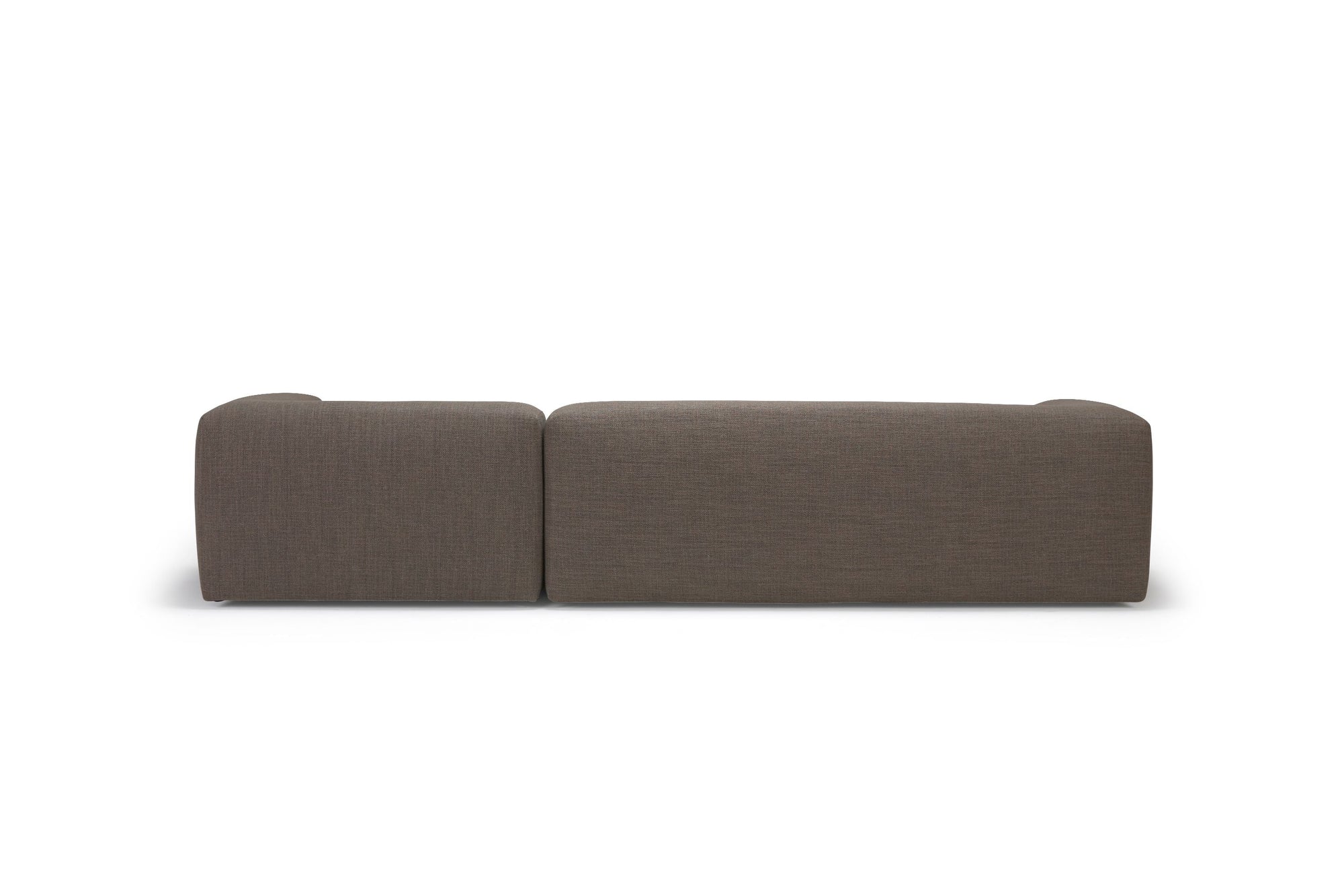 KORNUM Ecksofa-Kollektion
