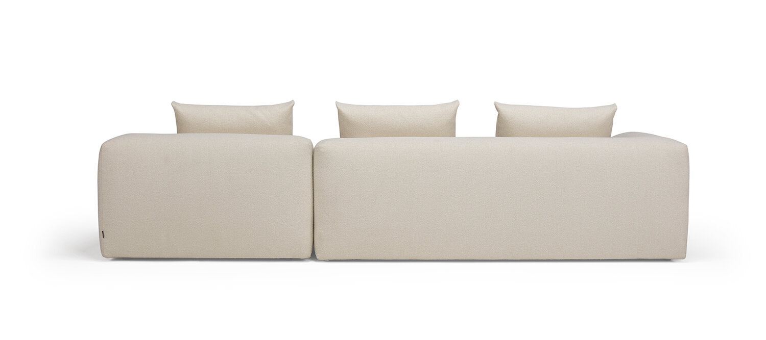 KORNUM Ecksofa-Kollektion