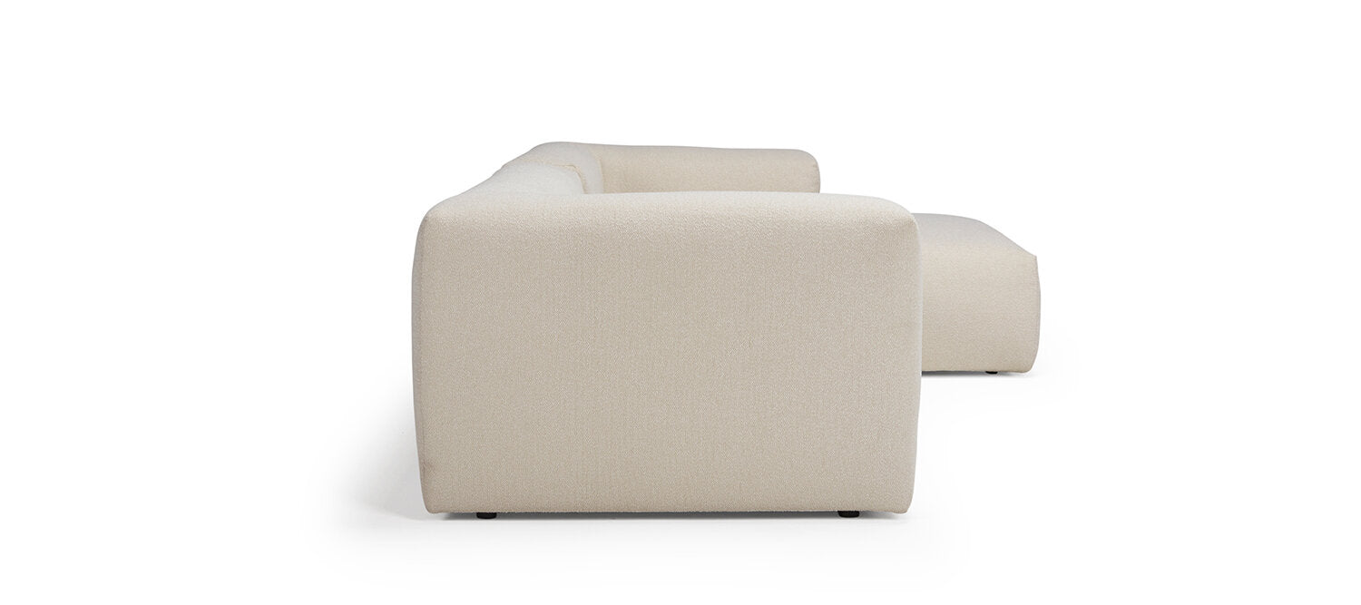 KORNUM Ecksofa-Kollektion